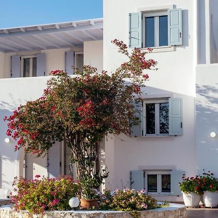 Paktia Villas باروس المظهر الخارجي الصورة