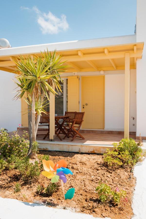 Paktia Villas باروس المظهر الخارجي الصورة