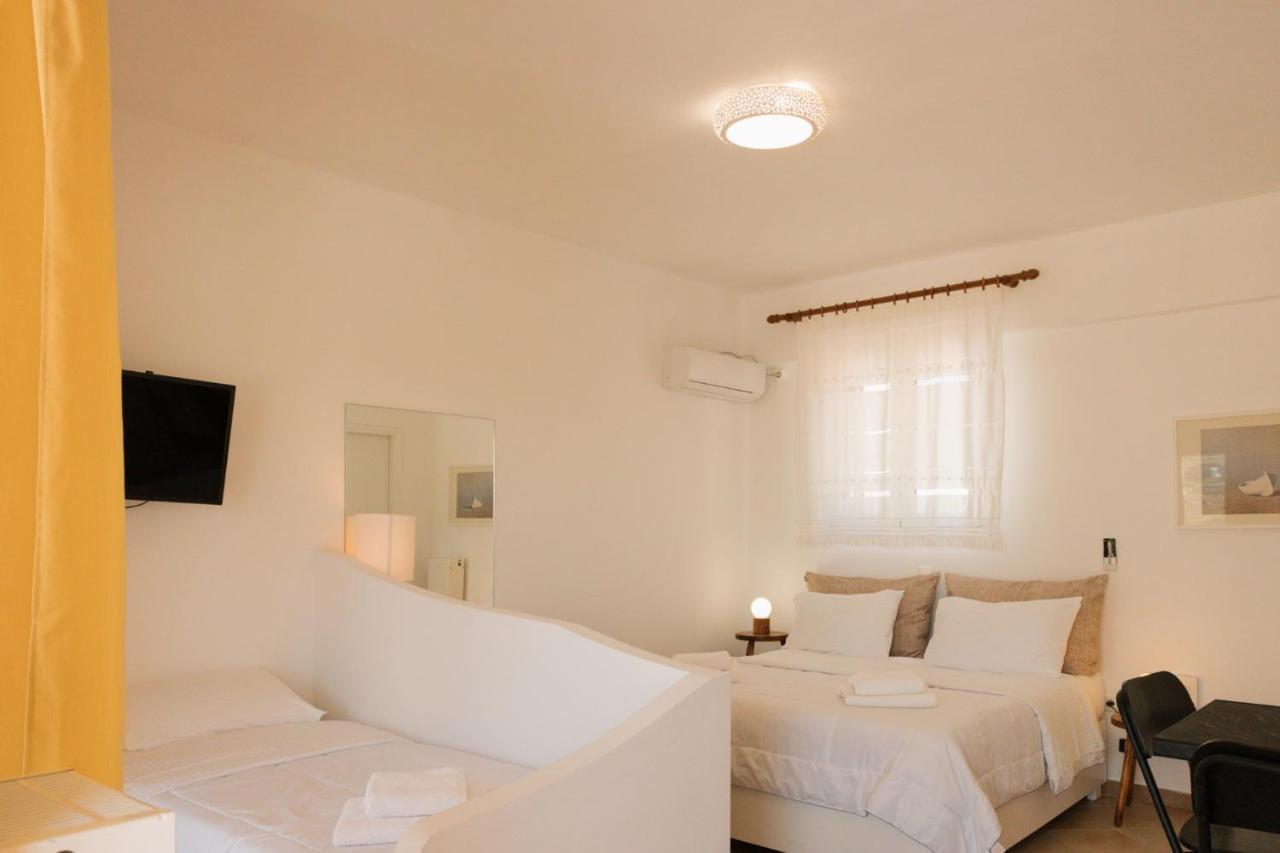 Paktia Villas باروس المظهر الخارجي الصورة