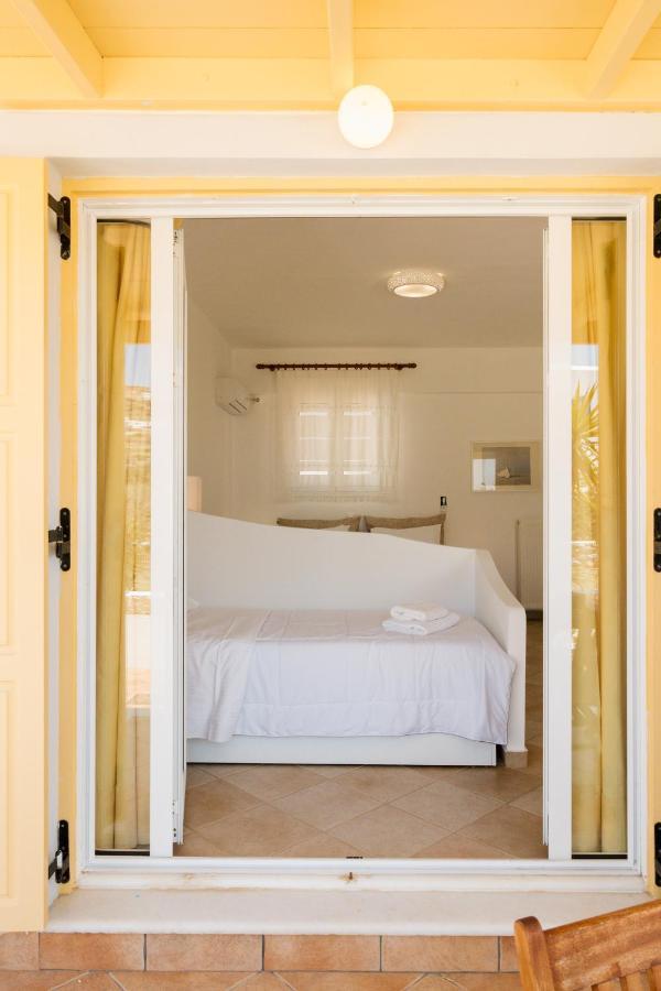 Paktia Villas باروس المظهر الخارجي الصورة
