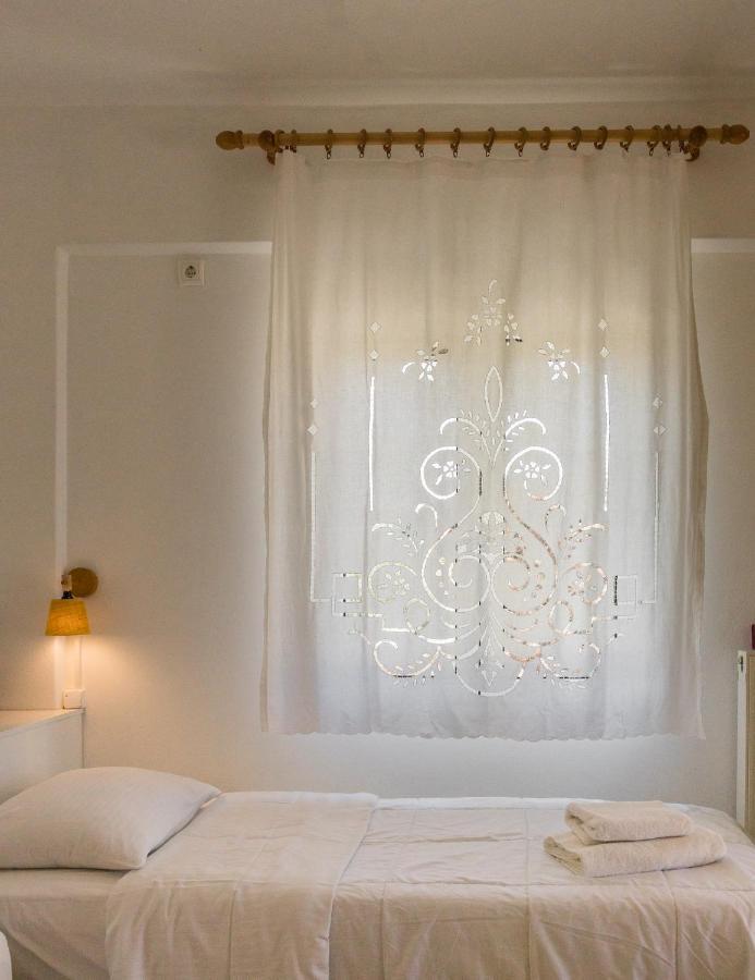Paktia Villas باروس المظهر الخارجي الصورة
