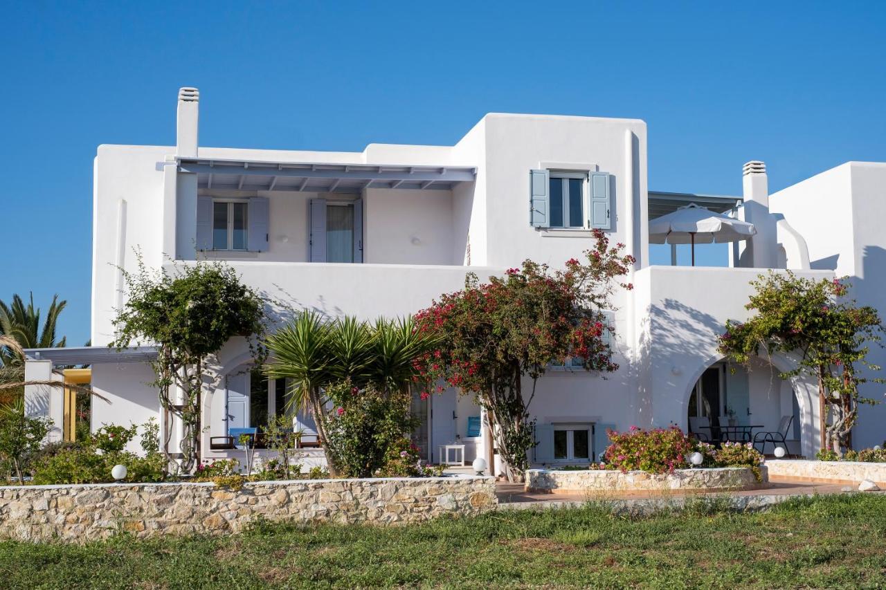 Paktia Villas باروس المظهر الخارجي الصورة