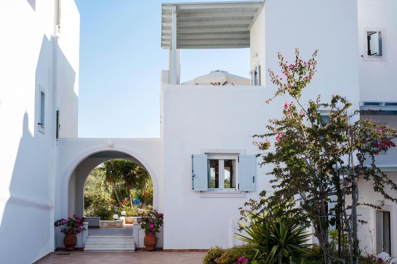 Paktia Villas باروس المظهر الخارجي الصورة