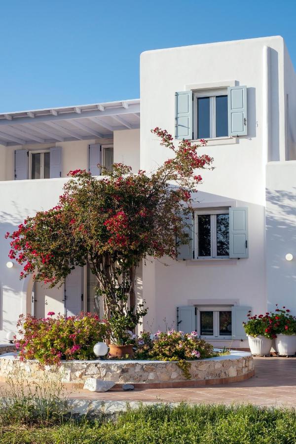 Paktia Villas باروس المظهر الخارجي الصورة