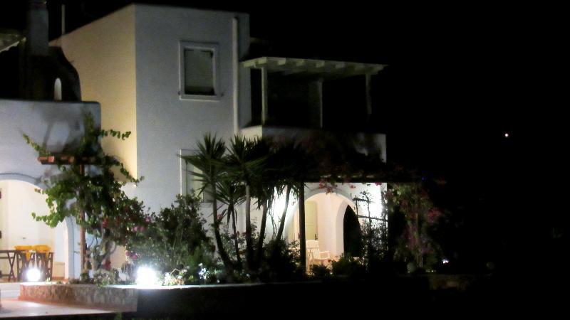 Paktia Villas باروس المظهر الخارجي الصورة