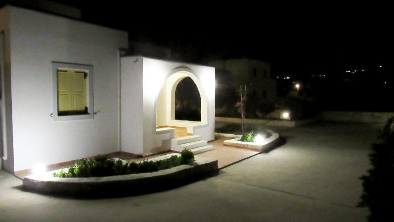 Paktia Villas باروس المظهر الخارجي الصورة