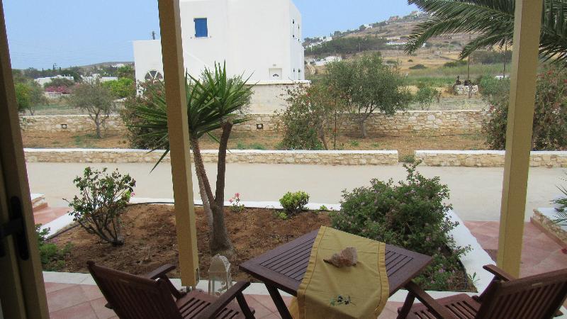 Paktia Villas باروس المظهر الخارجي الصورة